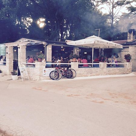Holiday Park Mimoza Basanija Exterior photo