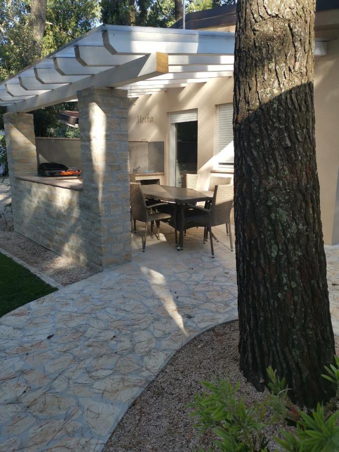 Holiday Park Mimoza Basanija Exterior photo