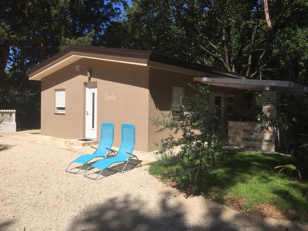 Holiday Park Mimoza Basanija Exterior photo