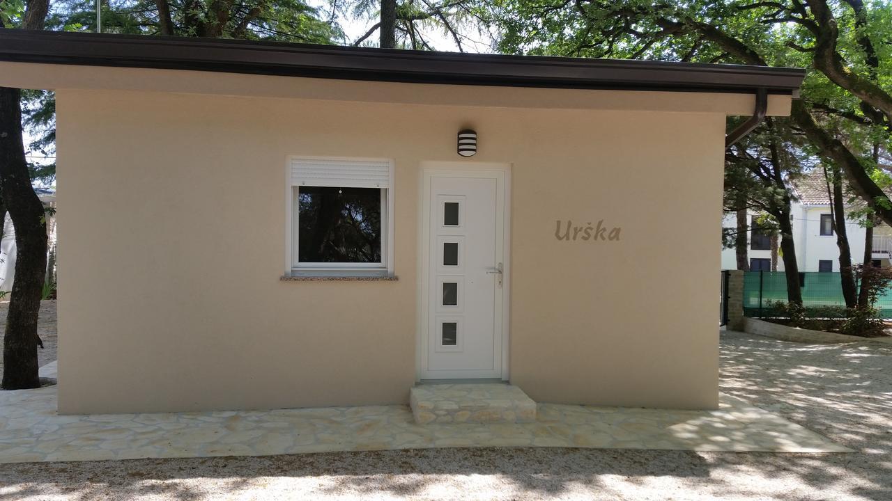 Holiday Park Mimoza Basanija Exterior photo